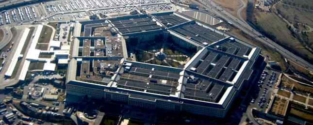 Pentagon behöver hackare, Windows 10 slår Windows 8 ... [Tech News Digest]